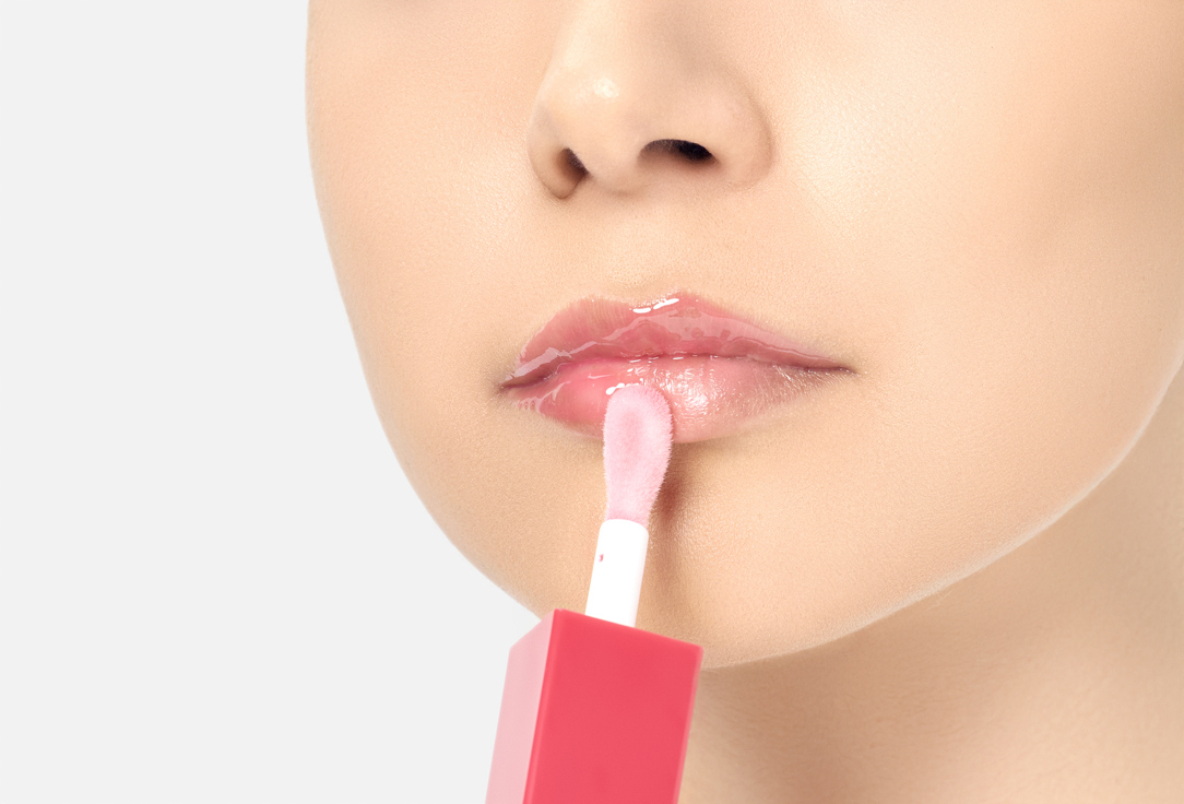 BEAUTY CREATIONS Lip Oil Tinted