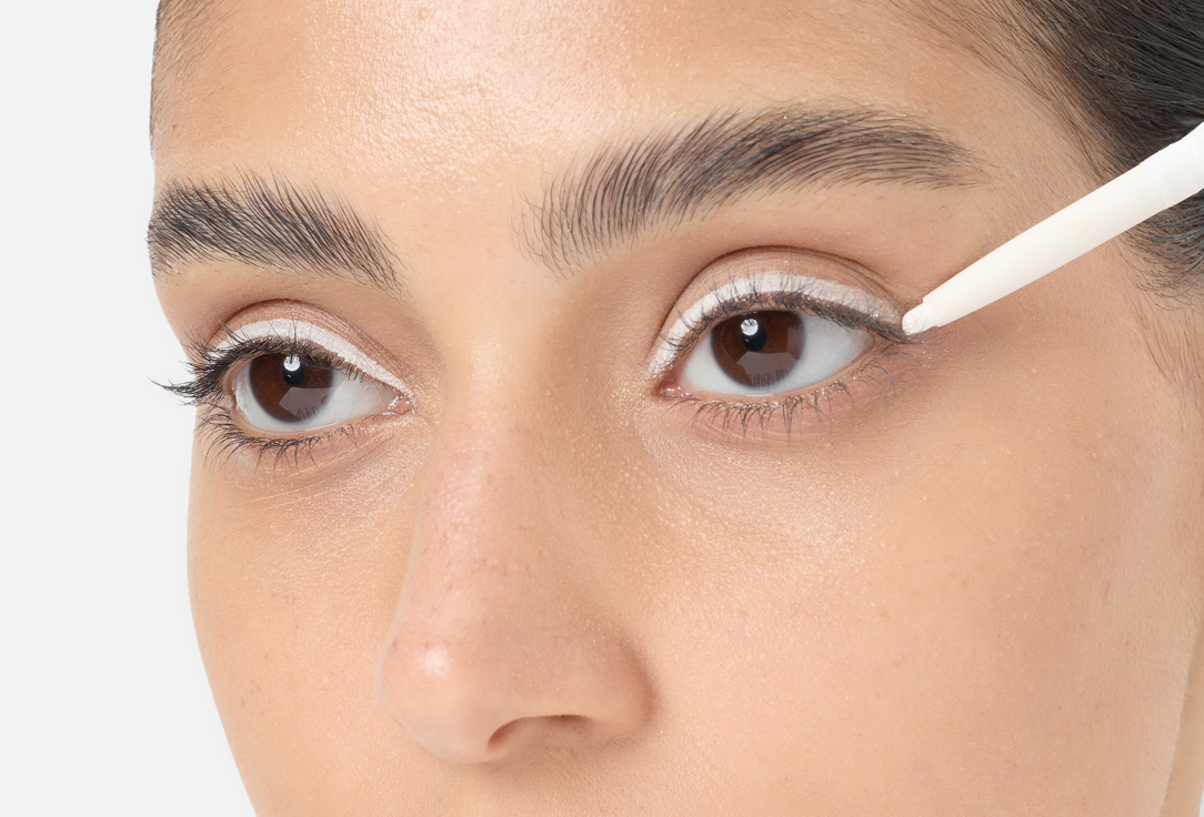MOIRA Waterproof creamy gel eyeliner Statement Gel Liner