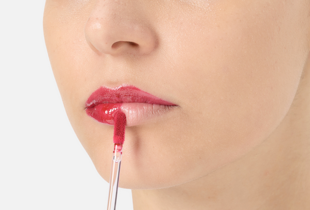 MOIRA Увлажняющий блеск для губ Luminizer Lip Gloss