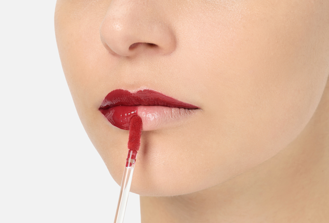 MOIRA Hydrating lip gloss Luminizer Lip Gloss