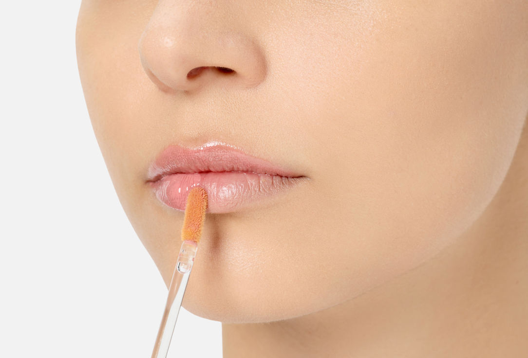 MOIRA Увлажняющий блеск для губ Luminizer Lip Gloss 1 шт MOIRA Увлажняющий блеск для губ Luminizer Lip Gloss