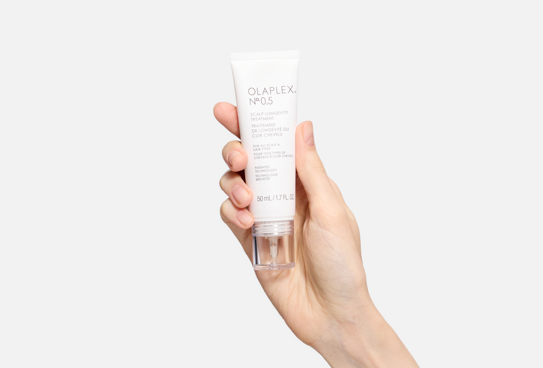 Olaplex Scalp strengthening serum SCALP LONGEVITY TREATMENT