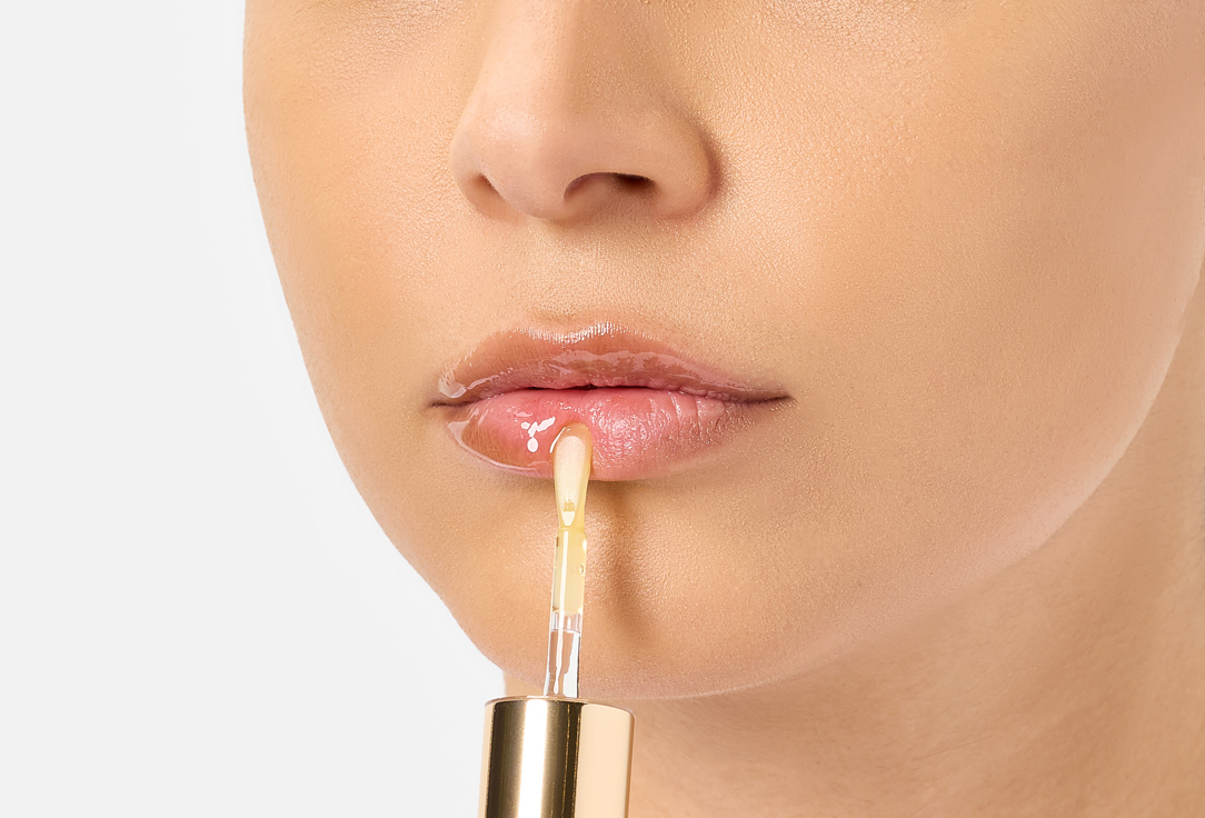 PETITFEE Nourishing Lip Oil Super Seed Lip Oil