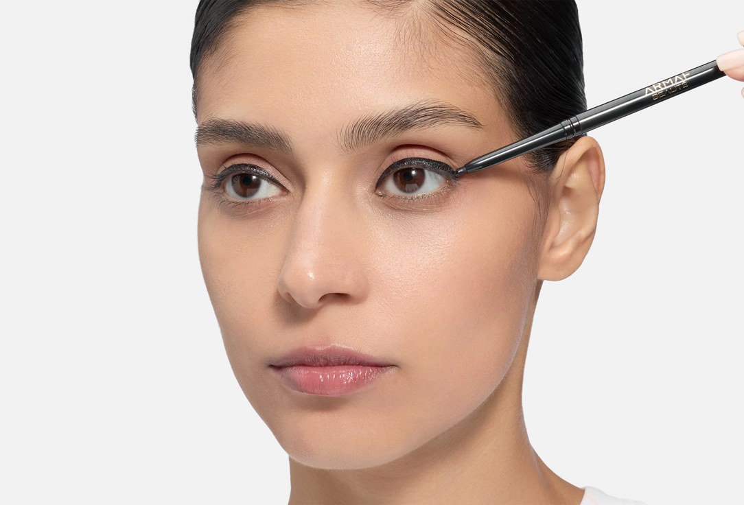 ARMAF BEAUTE Kajal Eyeliner Game On One