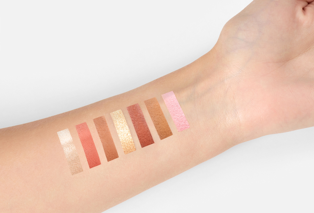 ARMAF BEAUTE Face Palette all-in-one