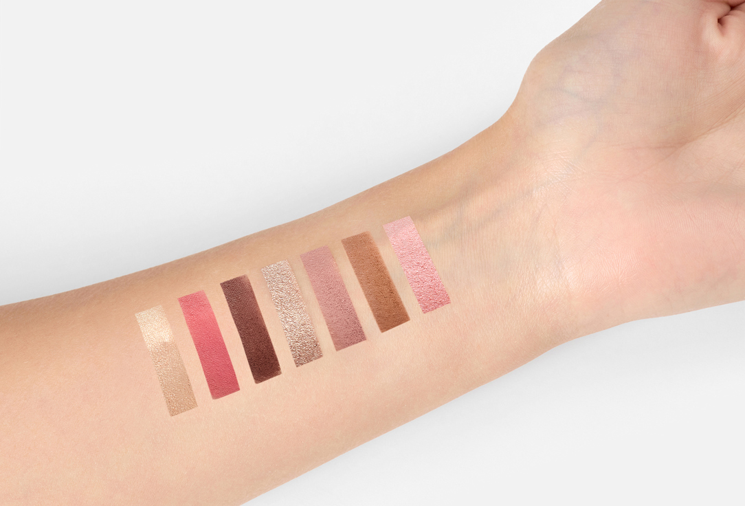 ARMAF BEAUTE Face Palette all-in-one
