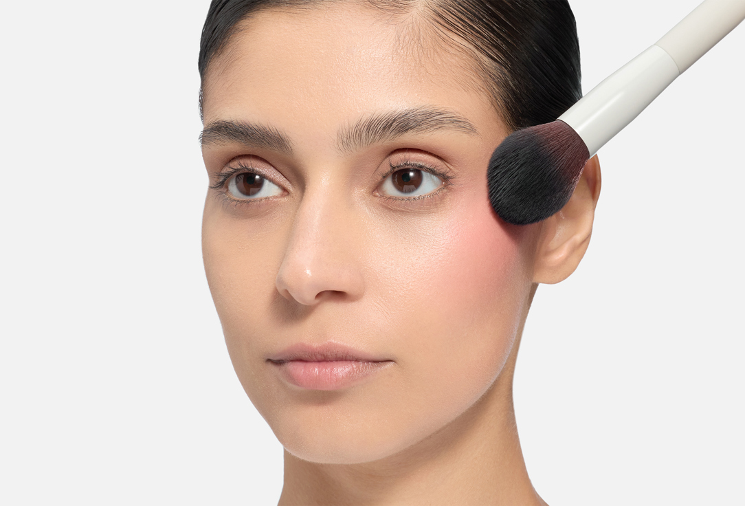 ARMAF BEAUTE Baked Blush silky blush