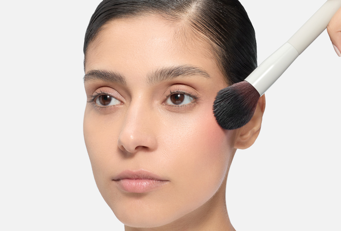 ARMAF BEAUTE Baked Blush silky blush Bare blossom 1 pairs ARMAF BEAUTE Baked Blush silky blush