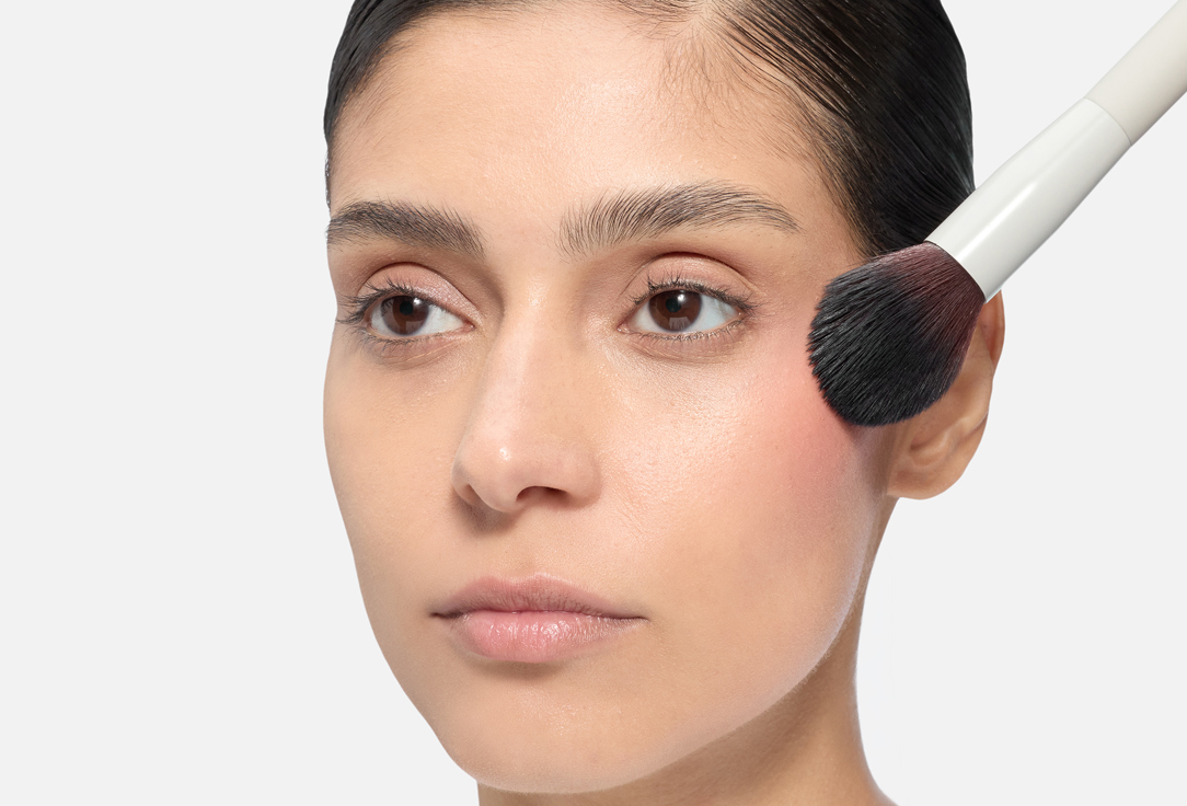 ARMAF BEAUTE Baked Blush silky blush