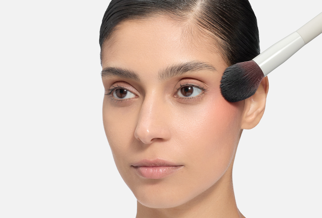 ARMAF BEAUTE Baked Blush silky blush