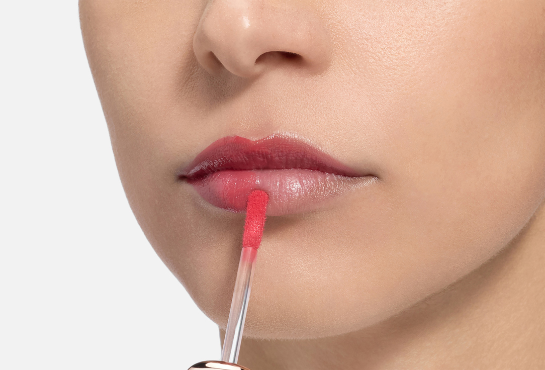 ARMAF BEAUTE Lip Tint Jelly Pop Pink script 1 pairs ARMAF BEAUTE Lip Tint Jelly Pop