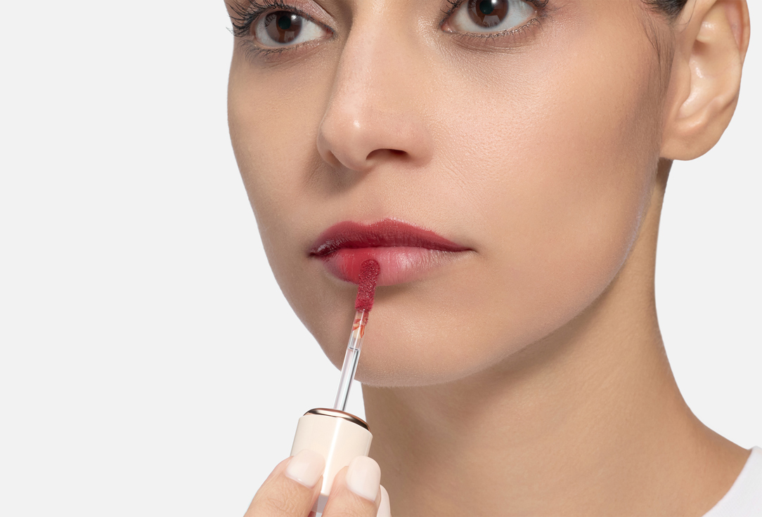 ARMAF BEAUTE Lip Tint Jelly Pop Crimson mood 1 pairs ARMAF BEAUTE Lip Tint Jelly Pop