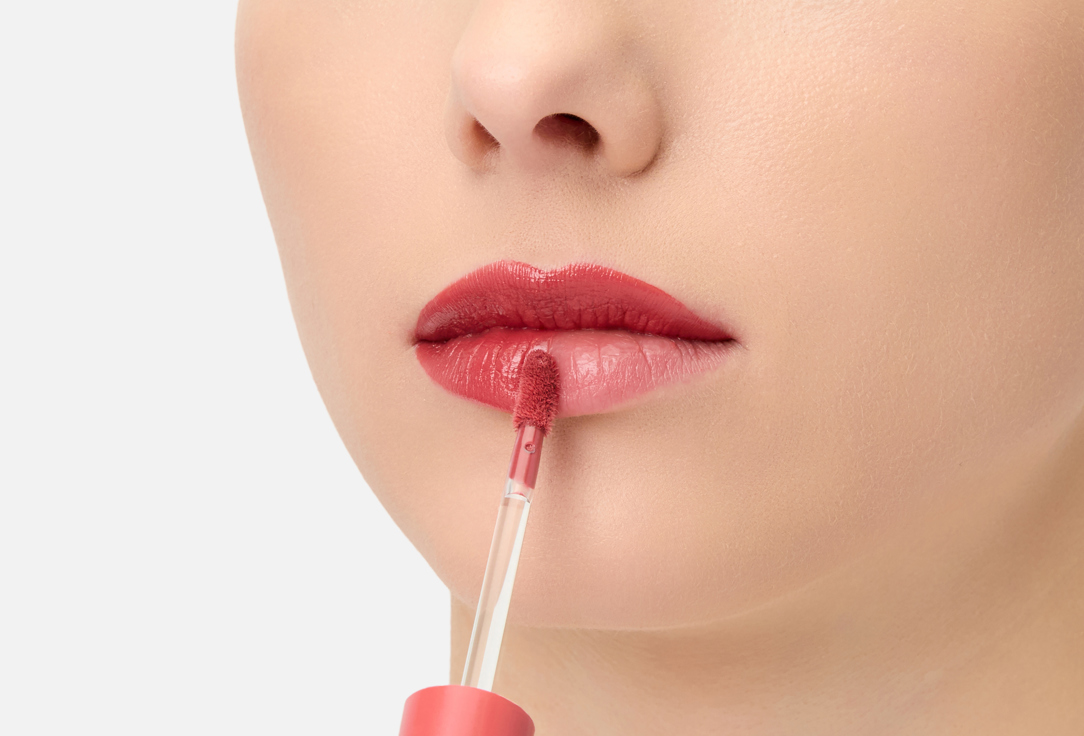 Pastel Cosmetics Lips & Face Tint Bloom lip & blush