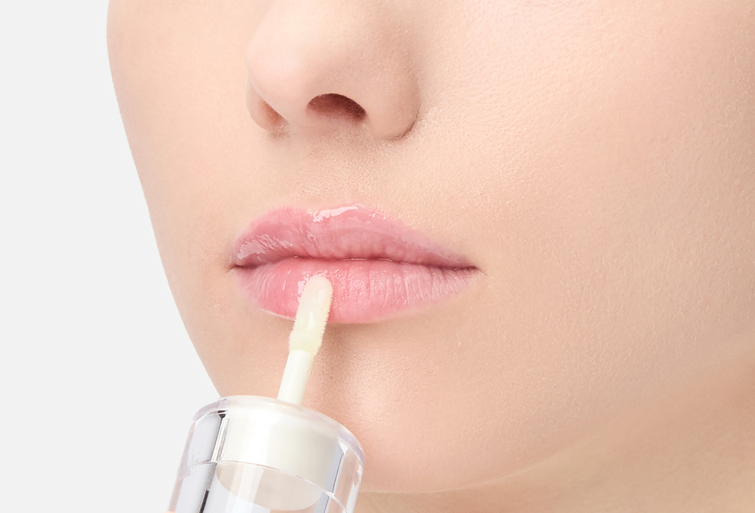 Pastel Cosmetics Hydrayting Lip Balm SHOW BY PASTEL BABY BALMY SERUM GLOSS