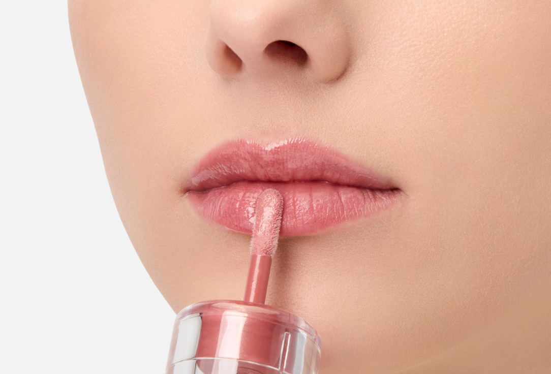 Pastel Cosmetics Hydrayting Lip Balm BABY BALM SERUM GLOSS