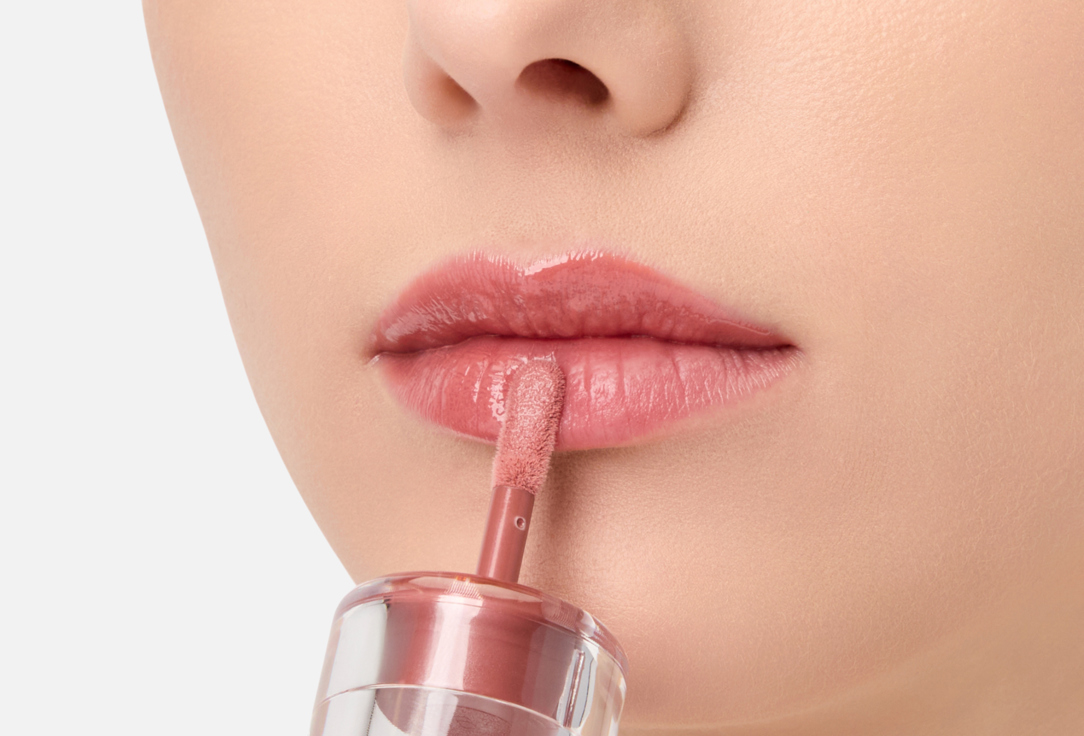 Pastel Cosmetics Hydrayting Lip Balm SHOW BY PASTEL BABY BALMY SERUM GLOSS