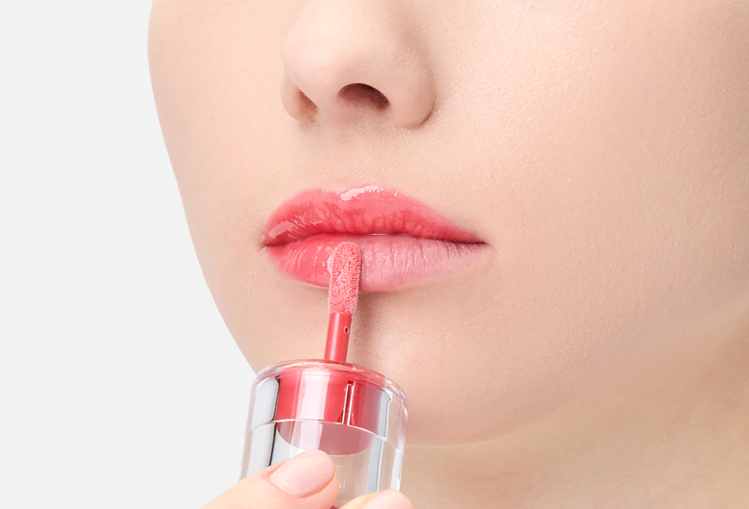 Pastel Cosmetics Hydrayting Lip Balm SHOW BY PASTEL BABY BALMY SERUM GLOSS