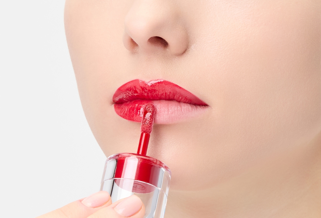 Pastel Cosmetics Hydrayting Lip Balm SHOW BY PASTEL BABY BALMY SERUM GLOSS