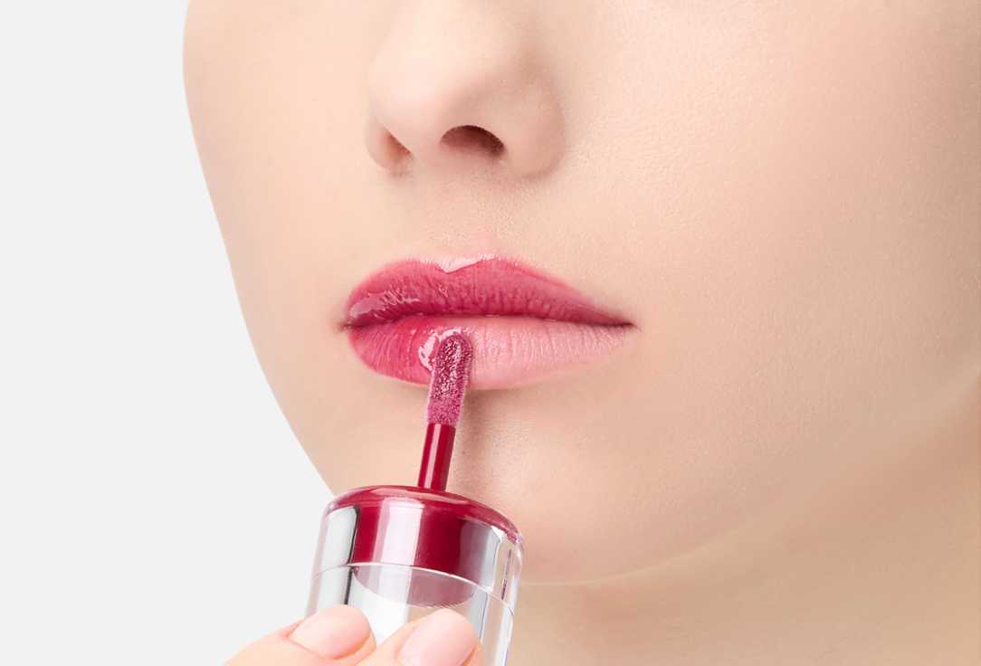 Pastel Cosmetics Hydrayting Lip Balm SHOW BY PASTEL BABY BALMY SERUM GLOSS