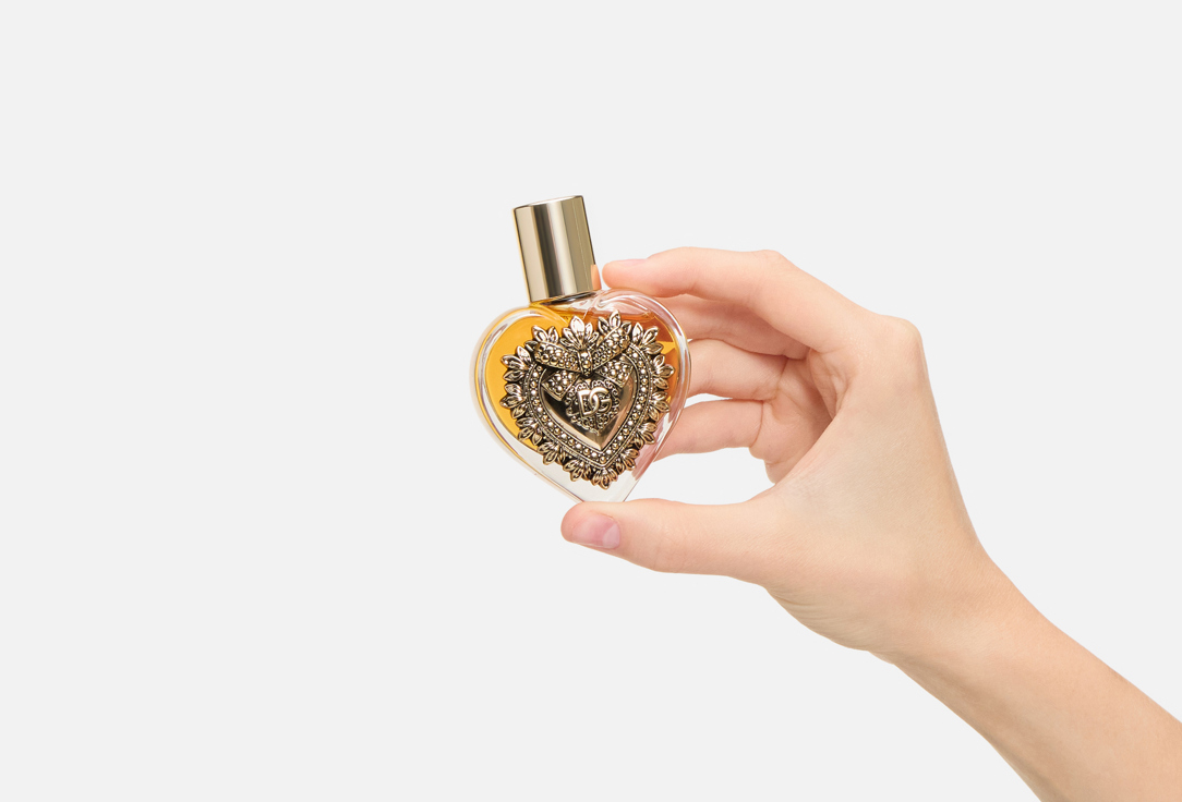 Dolce & Gabbana Eau de Parfum Devotion 20 ml Dolce & Gabbana Eau de Parfum Devotion