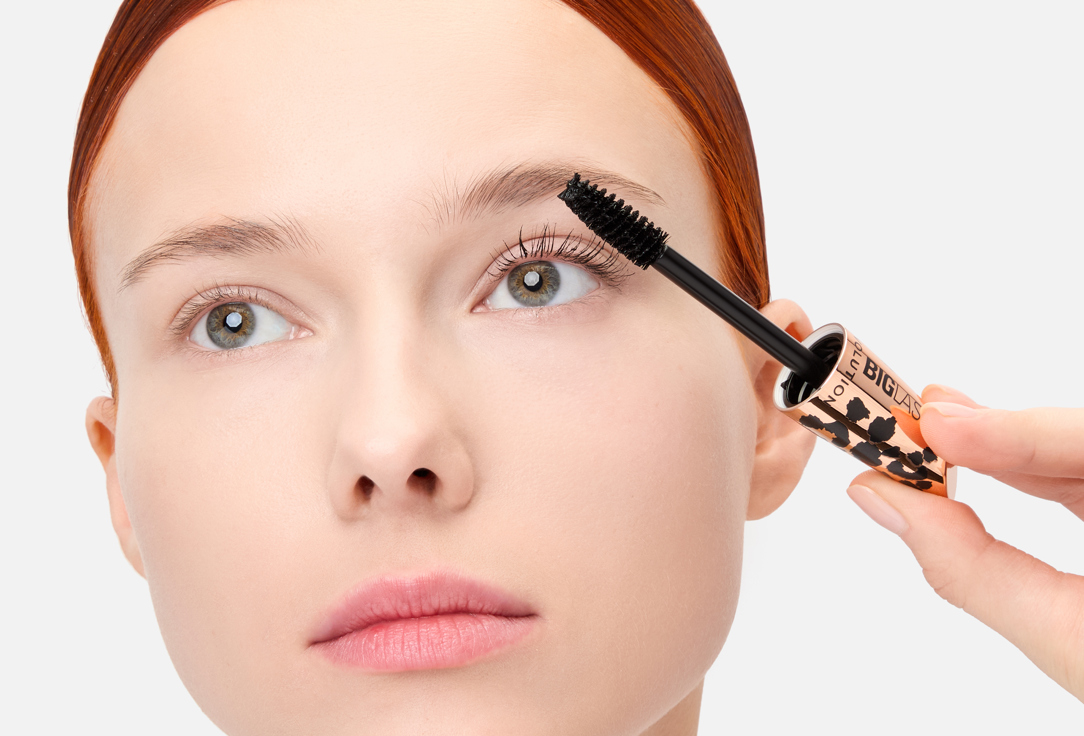 MakeUp Revolution Volume Mascara Fierce Lash