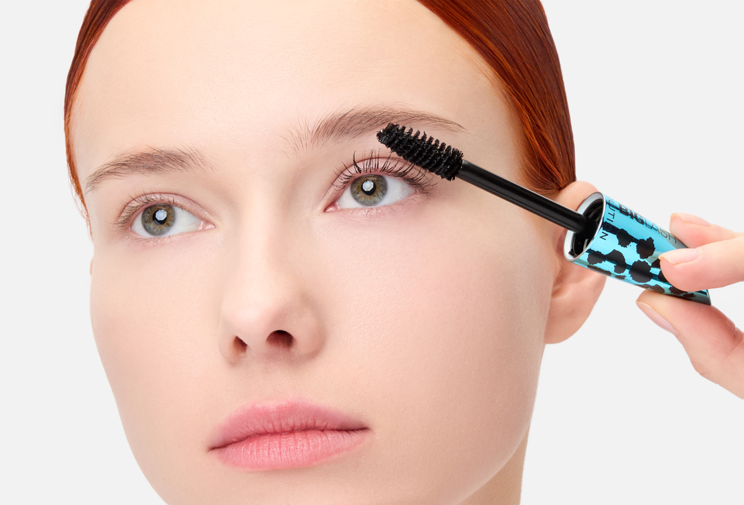MakeUp Revolution Volume Mascara Fierce Lash