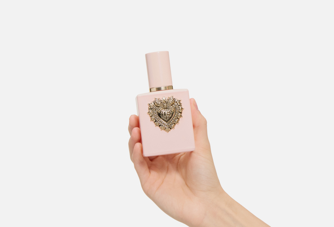 Dolce & Gabbana Eau de Parfum Intense My devotion