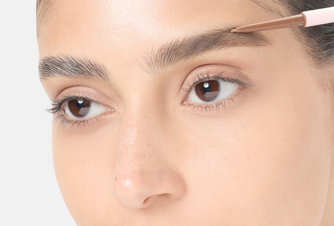KARA BEAUTY brow pencil Flick Fix