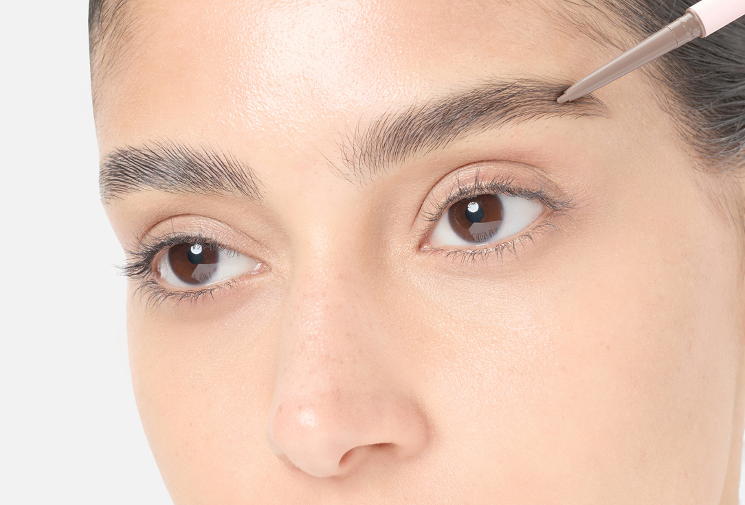 KARA BEAUTY brow pencil Flick Fix