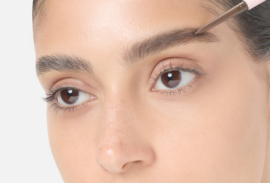 KARA BEAUTY brow pencil Flick Fix