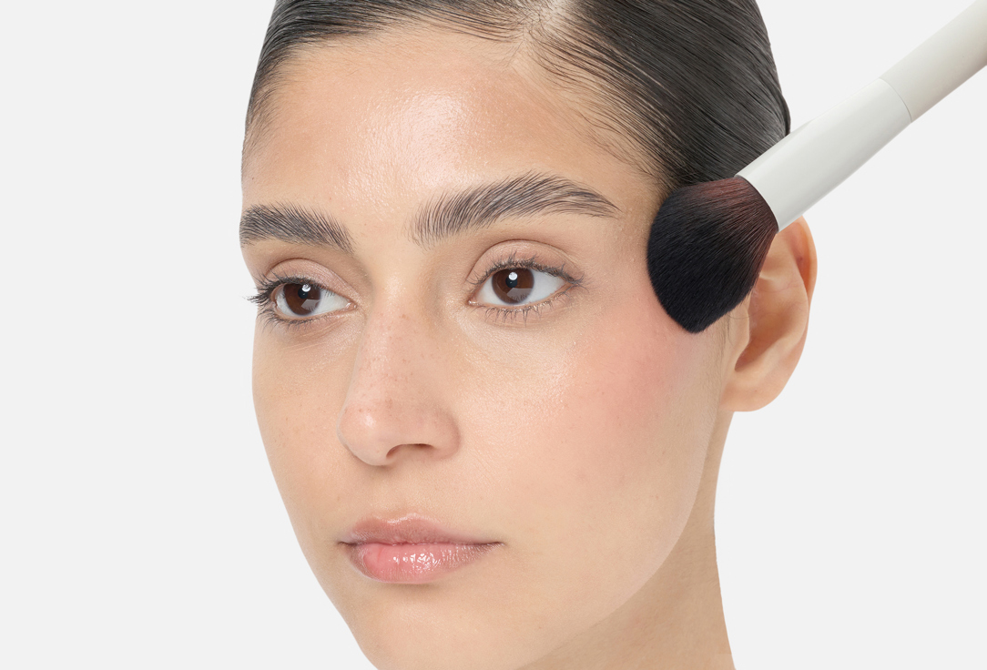 KARA BEAUTY Hydrating multi-use cheek & lip balm Blush Hour Cheek Balm