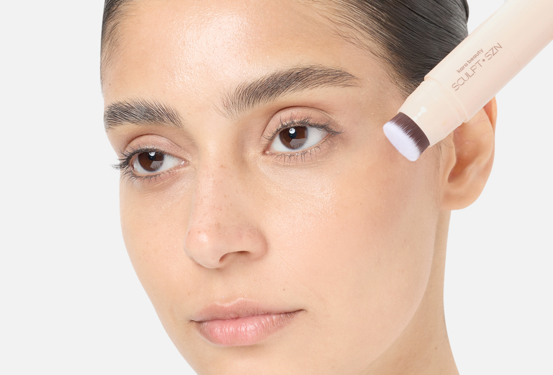 KARA BEAUTY Creamy contour stick Sculpt SZN Sculpted 7.6 g KARA BEAUTY Creamy contour stick Sculpt SZN