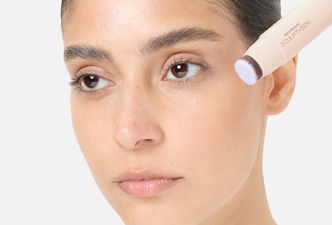 KARA BEAUTY Creamy contour stick Sculpt SZN