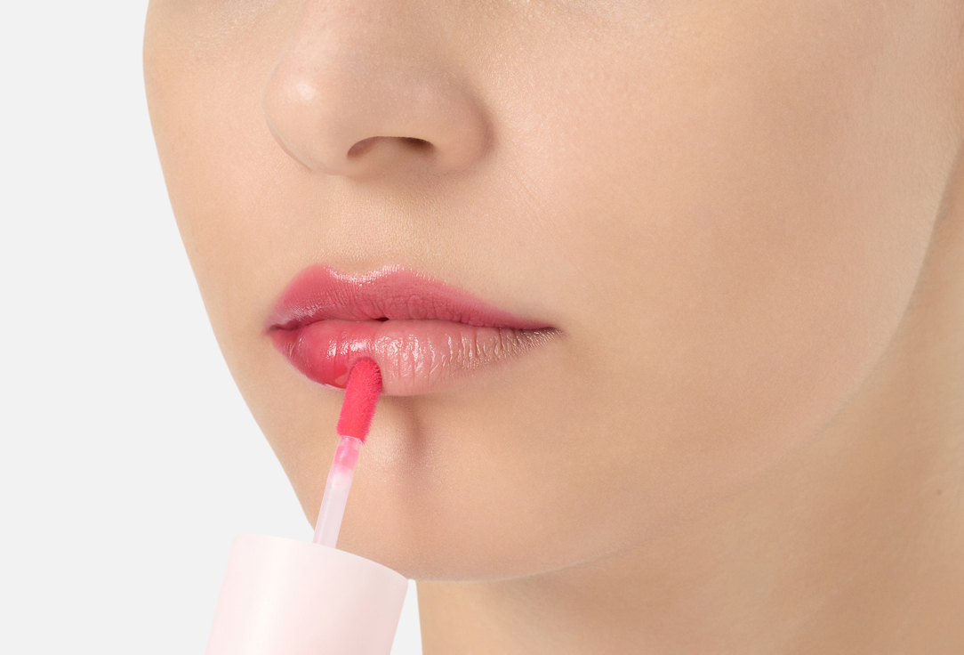 KARA BEAUTY lip tint Rad Rouge