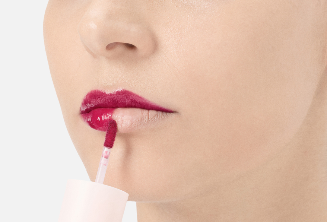 KARA BEAUTY lip tint Rad Rouge