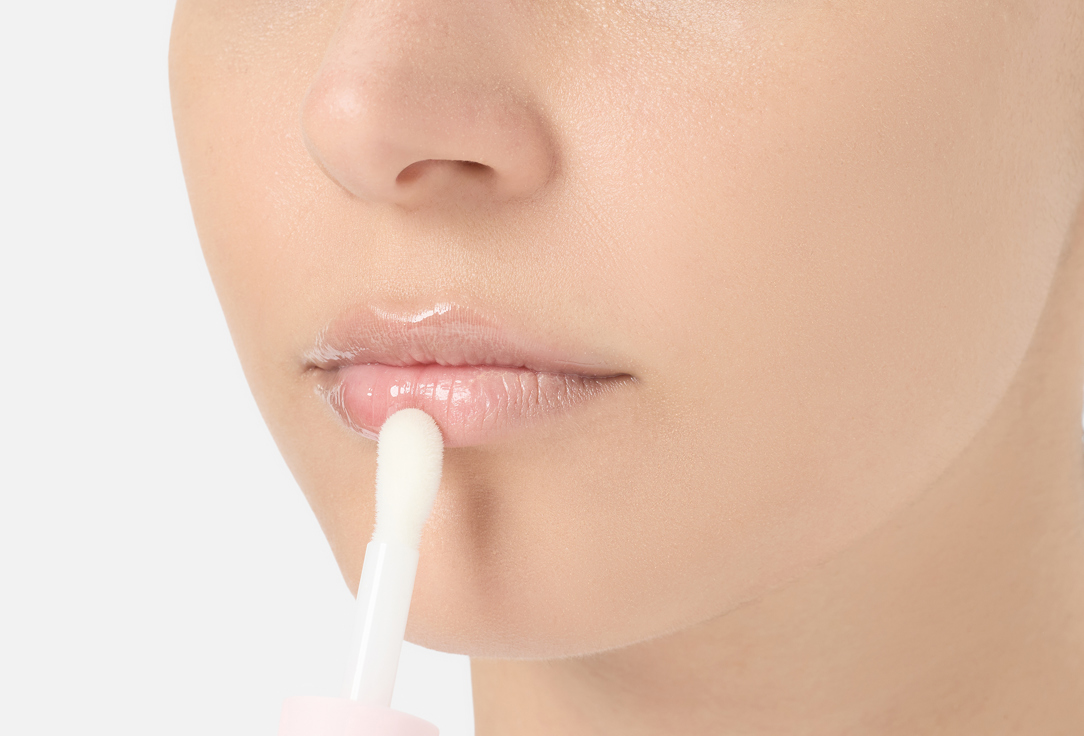 KARA BEAUTY Ultra-glossy hydrating lip oil Jelly Much?