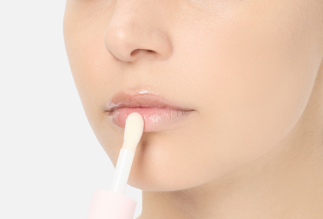 KARA BEAUTY Ultra-glossy hydrating lip oil Jelly Much? Mango Glow 7.6 ml KARA BEAUTY Ultra-glossy hydrating lip oil Jelly Much?