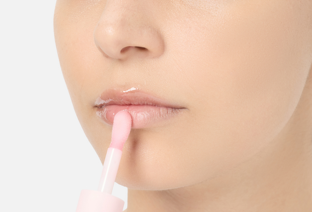 KARA BEAUTY Ultra-glossy hydrating lip oil Jelly Much?