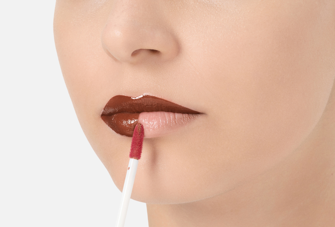 KARA BEAUTY Hydrating glossy lip tint Stay Glassy Sweet Talk 3.8 g KARA BEAUTY Hydrating glossy lip tint Stay Glassy