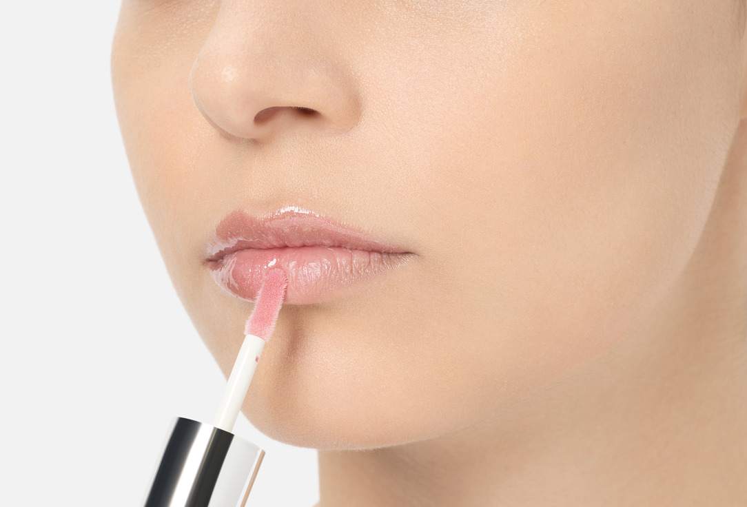 KARA BEAUTY lip gloss Level Up