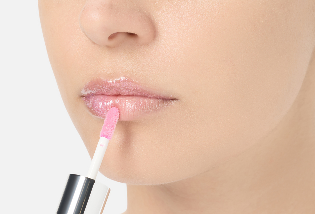 KARA BEAUTY блеск для губ Level Up