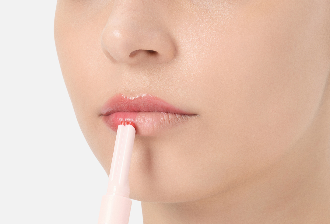 KARA BEAUTY Plumping tinted hydrating lip balm Love Bite