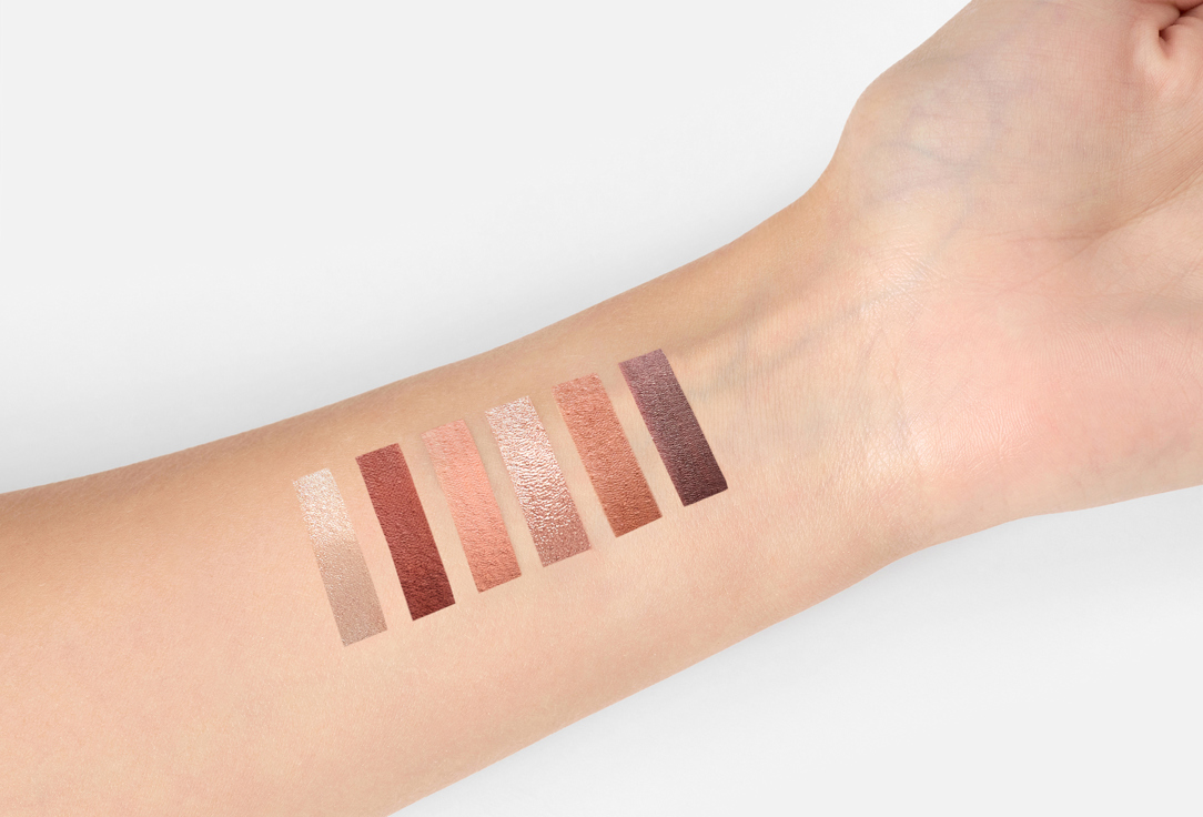 Trouble Maker  Eyeshadow Palette Little Trouble