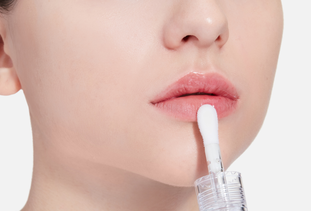Physicians Formula سيروم زيتي لامع للشفاه مينيرال وير دايموند لب اويل