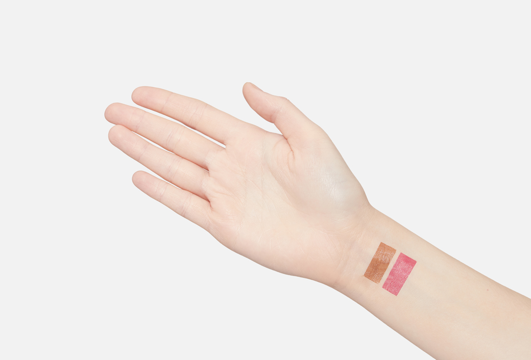 Physicians Formula Dual-ended creamy blush stick Butter Glow & Go™ Multiuse Stick Berry tan 10 g Physicians Formula Dual-ended creamy blush stick Butter Glow & Go™ Multiuse Stick