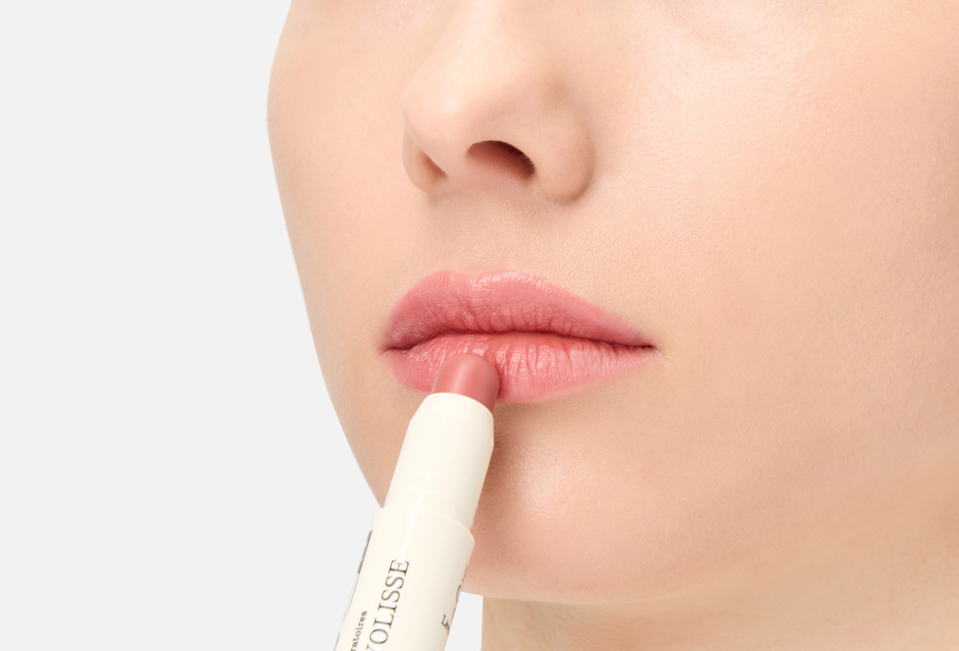 Embryolisse Multi-Tasking Tinted Balm Stick 3 in 1 stick Nude rose 2.5 g Embryolisse Multi-Tasking Tinted Balm Stick 3 in 1 stick