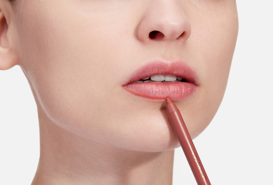 Catrice Longwear gel texture matte lip liner Gel Glide