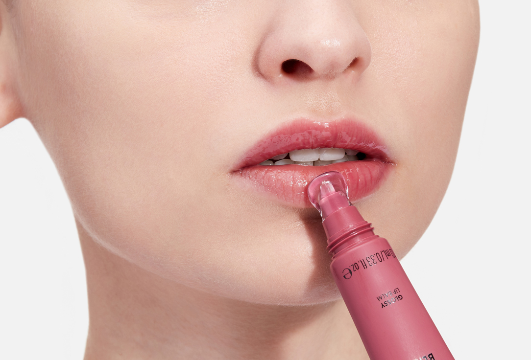 Catrice Hydrating glossy peptide lip balm Peptide Bliss
