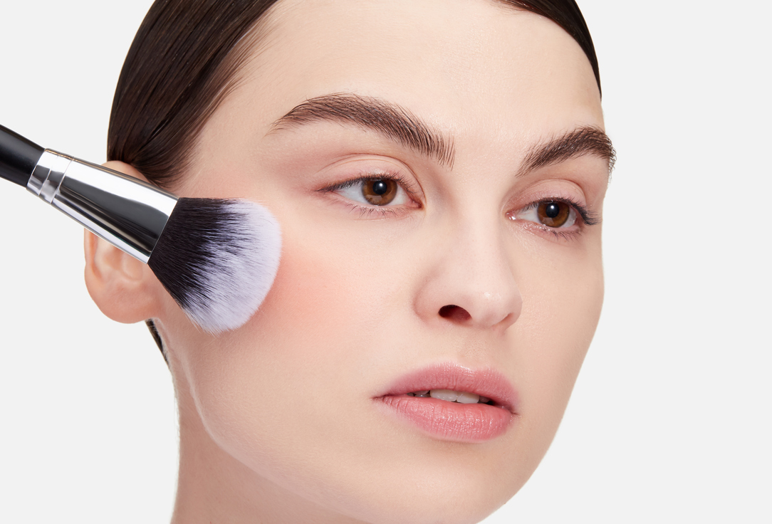 Catrice Creamy soft-matte pudding blush Velvet Pudding
