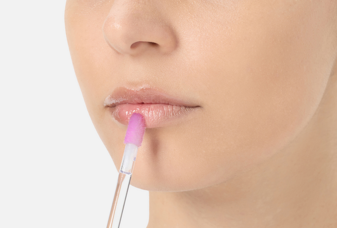 Revlon Hydrating Glossy Lip Oil Super Lustrous Glimmer Lip Oil